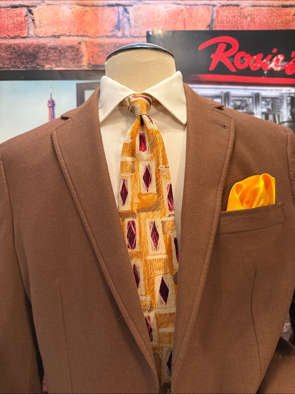 Murano Sport Coat